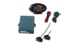 Parking Sensors 2 Sensor Graphic Parking System