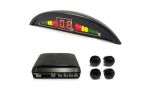 Parking Sensors Halfmoon Parking System 4