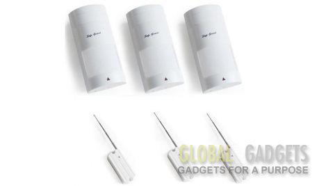 Sensor Bundle Pack