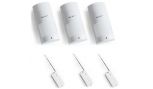 House Alarms Sensor Bundle Pack