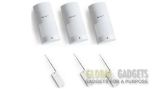 House Alarm Accessories Sensor Bundle Pack