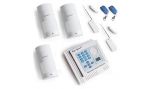 House Alarms Sentry Plus 2 Wireless Auto Dial Burglar Alarm