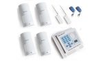Sentry Plus 3 Wireless Burglar Alarm view 1