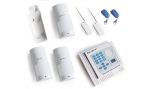 Sentry Plus 3 Wireless Auto Dial Burglar Alarm view 1
