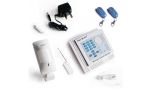 Sentry Plus Wireless Auto Dial Burglar Alarm view 1