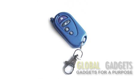 Defender House Alarm Remote