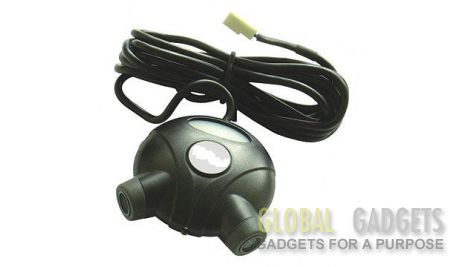 Ultrasonic Sensor