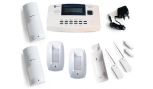 House Alarms Safe Guard VP12 Plus 2