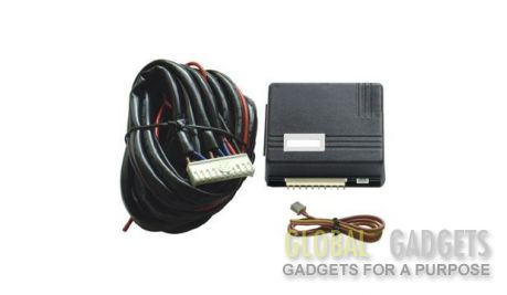 Huatai Universal Window Closure Module