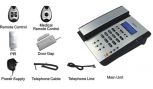 House Alarms CX Wireless Telephone Alarm System