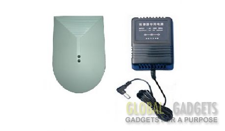 Defender Room Glass Break Sensor