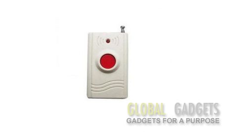 Defender Panic Button