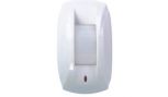 House Alarms Curtain PIR Detector