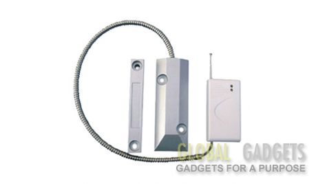 Roller Shutter Sensor