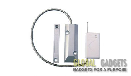 Roller Shutter Sensor