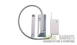 House Alarm Accessories Roller Shutter Sensor