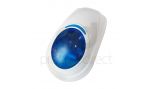 Sentry Plus House Alarms Wireless Strobe Light & Bell Box
