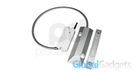 Roller Shutter Sensor