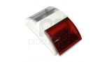 Sentry Plus House Alarms Solar Powered External Strobe Siren