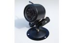 Remote Activated DVR Motion Detection Camera External Use view 2