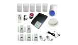 Defender 5 GSM Burglar Alarm view 1