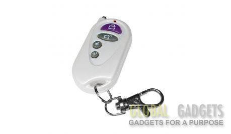 Defender Remote Fob