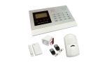 Defender Pro GSM House Alarms Defender Pro Wireless GSM Auto Dial House Alarm Solution 1