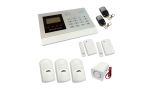 Defender Pro GSM House Alarms Defender Pro Wireless GSM Auto Dial House Alarm Solution 2