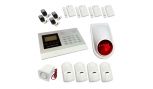 Defender Pro GSM House Alarms Defender Pro Wireless GSM Auto Dial House Alarm Solution 3