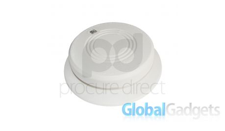 Defender Smoke Detector
