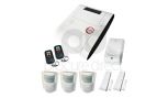 Gamma7 868mhz GSM House Alarms Gamma7 868mhz GSM House Alarm Solution 1