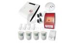 Gamma7 868mhz GSM House Alarms Gamma7 868mhz GSM House Alarm Solution 3