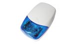 House Alarms LX Strobe Siren