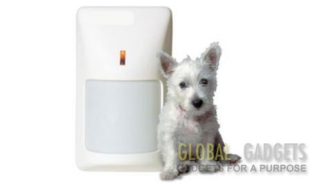 Pet Friendly PIR