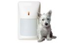 House Alarms Pet Friendly PIR