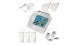 Sentry Plus House Alarms Sentry Plus 2 Wireless Burglar Alarm
