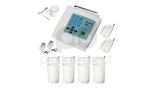 Sentry Plus House Alarms Sentry Plus 3 Wireless Burglar Alarm