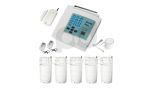 Sentry Plus House Alarms Sentry Plus 4 Wireless Burglar Alarm