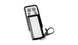 House Alarm Accessories Sentry Plus Metal Remote Fob