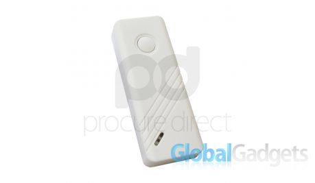 Sentry Pro Vibration sensor