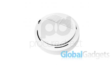 Sentry Plus Smoke Detector