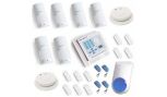 House Alarms Professional Ultimate GSM Wireless Burglar Alarm