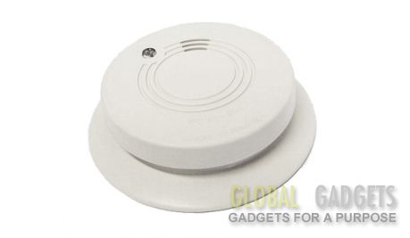 Sentry Plus Smoke Detector